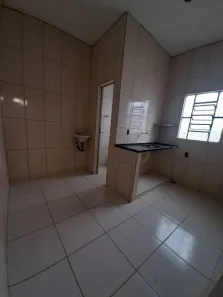 Casa com 1 Quarto para alugar, 50m² no Providência, Belo Horizonte