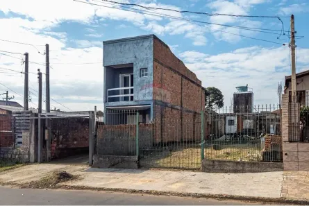 Sobrado com 3 Quartos à venda, 111m² no Parque Granja Esperança, Cachoeirinha