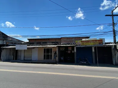 Ponto Comercial com 14 Quartos à venda, 700m² no Cidade Nova, Manaus