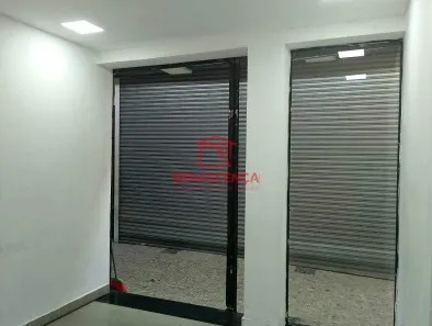 Ponto Comercial para alugar, 21m² no Centro, Nova Iguaçu