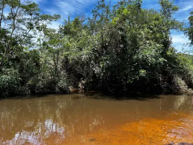 Lote/Terreno à venda, 20000m² no Serra do Cipó, Santana do Riacho