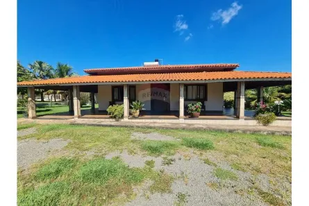 Fazenda/Sítio com 4 Quartos para alugar, 500m² no Área Rural de Artur Nogueira, Artur Nogueira