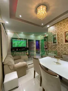 Apartamento com 2 Quartos à venda, 45m² no Cidade Nova, Manaus