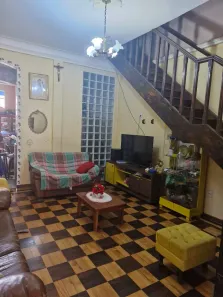 Sobrado com 3 Quartos à venda, 120m² no Nazaré, Salvador