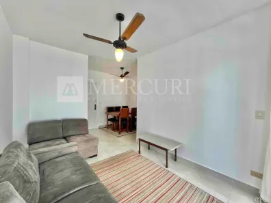 Apartamento com 3 Quartos à venda, 82m² no Vila Alzira, Guarujá
