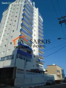 Cobertura com 2 Quartos à venda, 128m² no Centro, Mongaguá