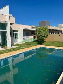 Casa de Condomínio com 3 Quartos à venda, 170m² no , Quadra