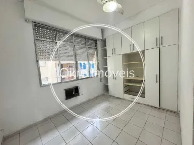 Apartamento com 3 Quartos à venda, 104m² no Leme, Rio de Janeiro