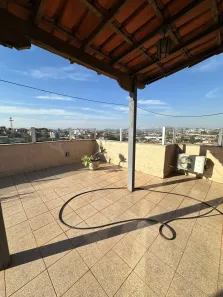 Cobertura com 3 Quartos para alugar, 100m² no Santa Rosa, Belo Horizonte