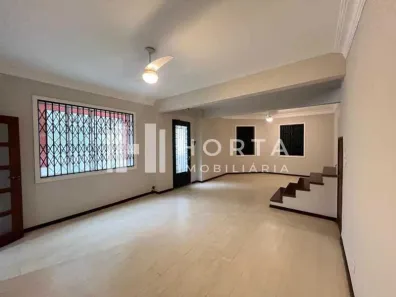 Casa com 4 Quartos para alugar, 206m² no Urca, Rio de Janeiro
