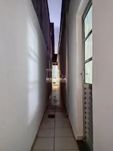 Casa com 2 Quartos à venda, 130m² no Jardim Gutierres, Sorocaba
