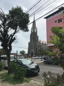 Sala Comercial à venda, 189m² no Centro, Canela