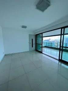Apartamento com 2 Quartos para venda ou aluguel, 90m² no Pituba, Salvador