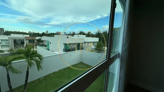 Casa de Condomínio com 5 Quartos à venda, 343m² no Dom Pedro I, Manaus
