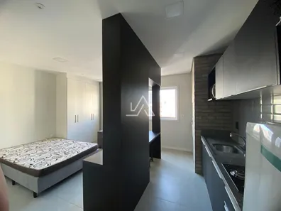 Kitnet com 1 Quarto para alugar, 31m² no Centro, Passo Fundo