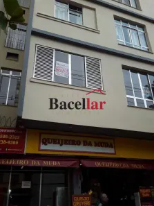 Apartamento com 3 Quartos para alugar, 91m² no Tijuca, Rio de Janeiro