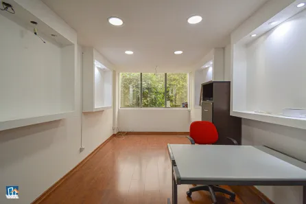 Ponto Comercial para alugar, 23m² no Barra Olímpica, Rio de Janeiro