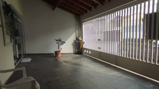 Casa com 3 Quartos à venda, 162m² no Jardim Gutierres, Sorocaba