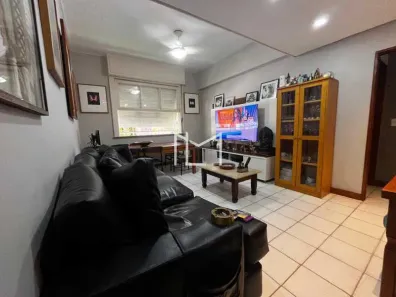 Casa com 2 Quartos à venda, 79m² no Jardim Botânico, Rio de Janeiro