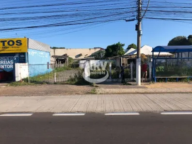 Lote/Terreno à venda, 1633m² no Bom Princípio, Gravataí