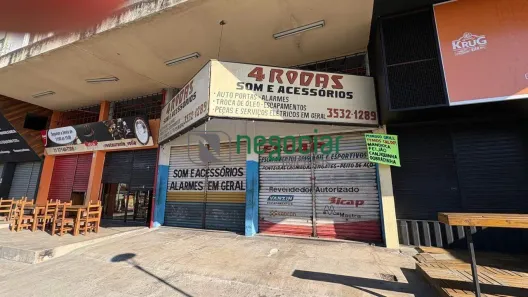 para alugar, 135m² no Angola, Betim