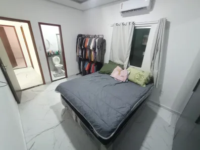 Casa com 3 Quartos à venda, 120m² no Parque 10 de Novembro, Manaus