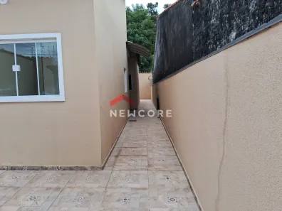 Casa com 2 Quartos à venda, 60m² no Jardim Cambuci, Mogi das Cruzes
