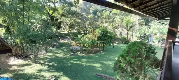 Fazenda/Sítio com 2 Quartos à venda, 200m² no Centro, Macaé