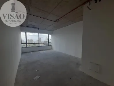 Sala Comercial à venda, 35m² no Adrianópolis, Manaus