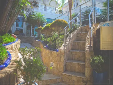 Casa com 5 Quartos à venda, 500m² no Jardim Las Palmas, Guarujá