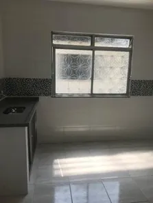 Apartamento com 1 Quarto à venda, 42m² no Senador Vasconcelos, Rio de Janeiro