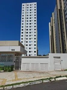 Apartamento com 2 Quartos à venda, 43m² no Residencial Bethel, Goiânia