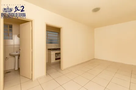 Kitnet para alugar, 25m² no Azenha, Porto Alegre