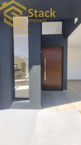 Casa de Condomínio com 3 Quartos à venda, 144m² no São Venâncio, Itupeva