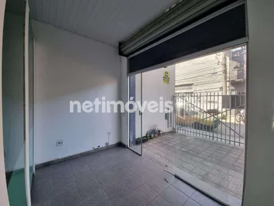 Ponto Comercial para alugar, 45m² no Monsenhor Messias, Belo Horizonte