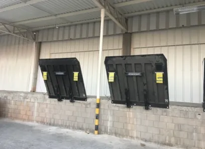 Galpão/Depósito/Armazém para alugar, 1000m² no Porto Seco Pirajá, Salvador