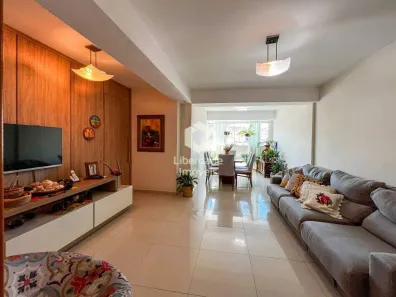 Apartamento com 3 Quartos à venda, 100m² no Caiçara-Adelaide, Belo Horizonte
