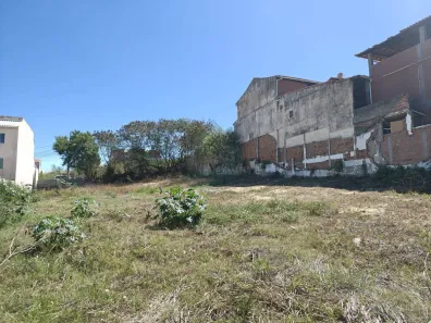 Lote/Terreno à venda, 690m² no Centro, São Pedro da Aldeia