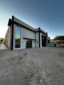 Prédio Comercial para alugar, 400m² no Jardim Custodio, Marialva