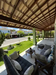 Apartamento com 4 Quartos para venda ou aluguel, 300m² no Itapuã, Salvador