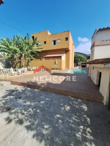 Galpão/Depósito/Armazém com 1 Quarto à venda, 160m² no Barroco (Itaipuaçu), Maricá