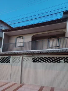 Sobrado com 4 Quartos à venda, 256m² no Areal, Brasília