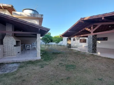 Casa de Condomínio com 5 Quartos à venda, 1000m² no Portão, Lauro de Freitas