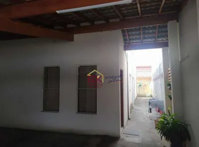 Casa com 2 Quartos à venda, 163m² no Parque Vera Cruz, Tremembé