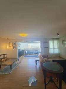 Apartamento com 2 Quartos para alugar, 147m² no Adrianópolis, Manaus