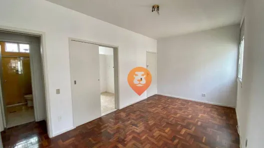 Apartamento com 2 Quartos para alugar, 55m² no Santa Tereza, Belo Horizonte