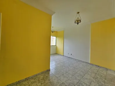 Apartamento com 2 Quartos à venda, 55m² no Brotas, Salvador