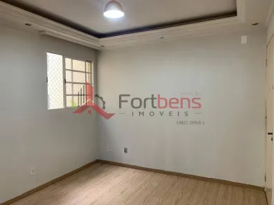 Apartamento com 2 Quartos para alugar, 52m² no Laranjeiras, Caieiras
