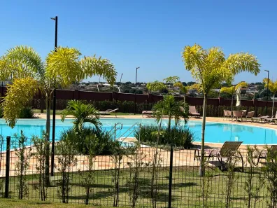 Casa de Condomínio com 3 Quartos para alugar, 258m² no Jardins Marselha, Aparecida de Goiânia