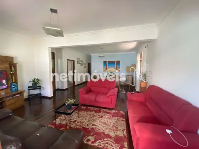 Casa com 4 Quartos à venda, 273m² no São Marcos, Belo Horizonte